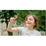 Insect Lore Butterfly Garden Kit, Painted Lady Butterfly Kit with Voucher for Live Caterpillars, Butterfly Habitat, STEM Journal & More