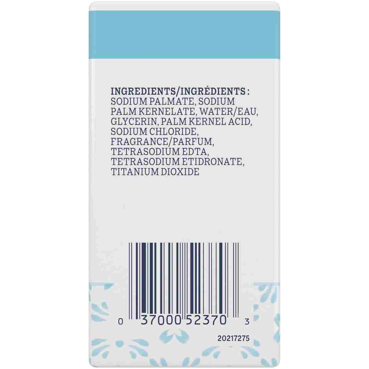 Ivory Gentle Bar Soap Original Scent 3.17 Oz., 2 Count