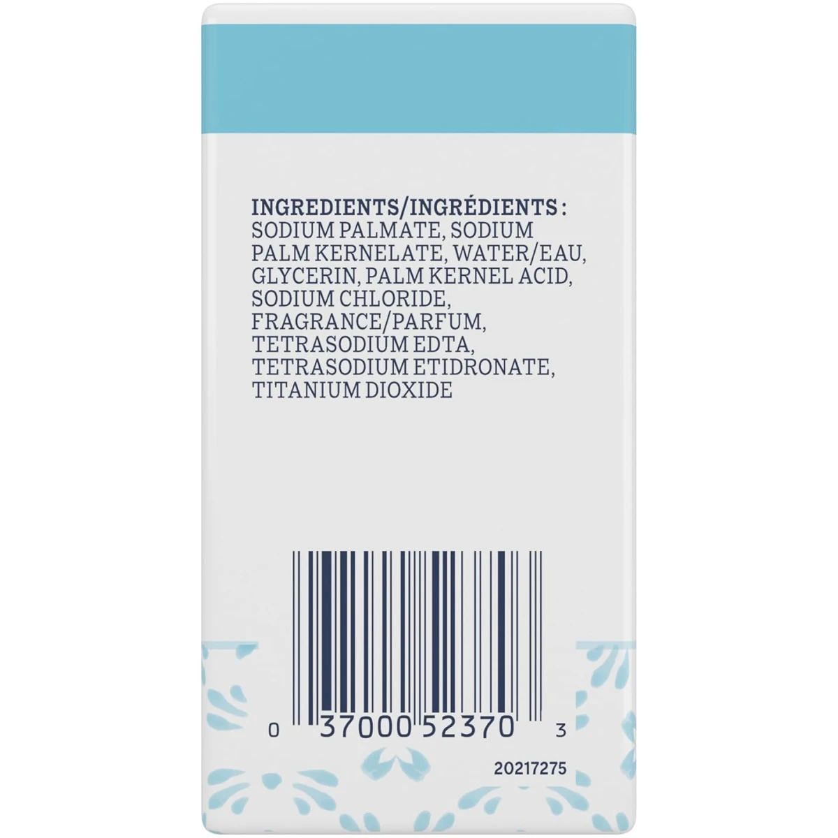 Ivory Gentle Bar Soap Original Scent 3.17 Oz., 2 Count