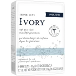 Ivory Gentle Bar Soap Original Scent 3.17 Oz., 2 Count