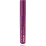 L.A. COLORS High Shine Lipgloss, Clear CLG932