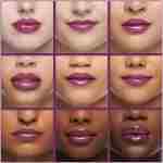 L.A. COLORS High Shine Lipgloss, Clear CLG932