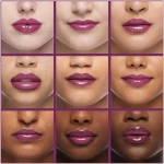 L.A. COLORS High Shine Lipgloss, Clear CLG932