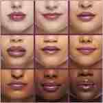 L.A. COLORS High Shine Lipgloss, Clear CLG932