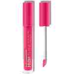 L.A. COLORS High Shine Lipgloss, Clear CLG932