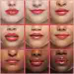L.A. COLORS High Shine Lipgloss, Clear CLG932