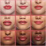 L.A. COLORS High Shine Lipgloss, Clear CLG932
