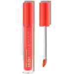 L.A. COLORS High Shine Lipgloss, Clear CLG932