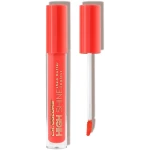 L.A. COLORS High Shine Lipgloss, Clear CLG932