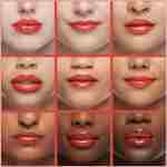 L.A. COLORS High Shine Lipgloss, Clear CLG932