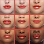 L.A. COLORS High Shine Lipgloss, Clear CLG932