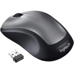 Logitech MK335 Wireless Keyboard and Mouse Combo - Black/Silver