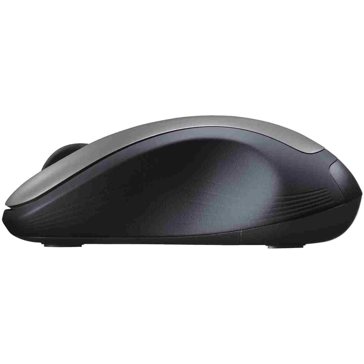Logitech MK335 Wireless Keyboard and Mouse Combo - Black/Silver