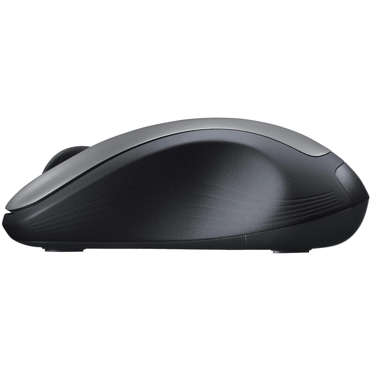 Logitech MK335 Wireless Keyboard and Mouse Combo - Black/Silver