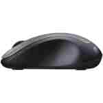 Logitech MK335 Wireless Keyboard and Mouse Combo - Black/Silver