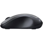 Logitech MK335 Wireless Keyboard and Mouse Combo - Black/Silver