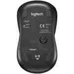 Logitech MK335 Wireless Keyboard and Mouse Combo - Black/Silver