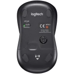 Logitech MK335 Wireless Keyboard and Mouse Combo - Black/Silver
