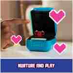Magicals with 20 Interactive Characters Inside, Reacts to Touch, Digital Pet Kids Toys for Ages 5 and up