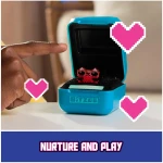 Magicals with 20 Interactive Characters Inside, Reacts to Touch, Digital Pet Kids Toys for Ages 5 and up