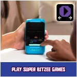 Magicals with 20 Interactive Characters Inside, Reacts to Touch, Digital Pet Kids Toys for Ages 5 and up