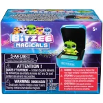 Magicals with 20 Interactive Characters Inside, Reacts to Touch, Digital Pet Kids Toys for Ages 5 and up