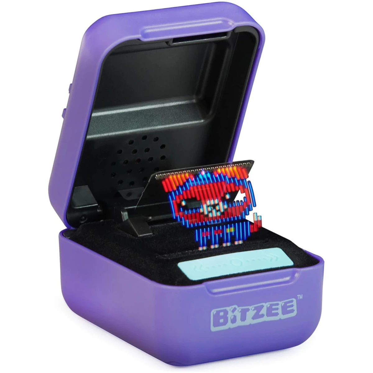 Magicals with 20 Interactive Characters Inside, Reacts to Touch, Digital Pet Kids Toys for Ages 5 and up