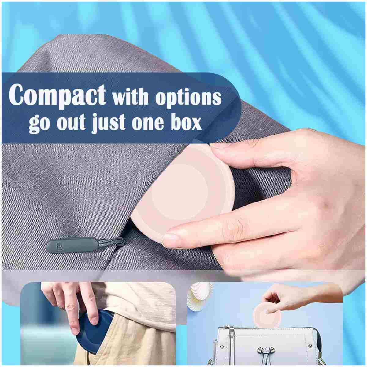 Multi USB Charging Adapter Cable Kit, USB C to iOS Device Adapter Box, Conversion Set USB A & Type C to Male Micro/Type C/iOS Device, Data Transfer, Card Storage, Tray Eject...