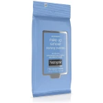 Neutrogena Make-Up Remover Cleansing Towelettes, 7 Count, Packaging May Vary