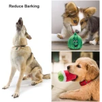 Nocciola Dog Squeaky Toys, Plush Small Dog Toys for Dogs, Stuffed Dog Toys with Squeakers,12 pcs Puppy Toys with a Carrying Bag for Small Medium Size Dogs