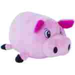 Outward Hound Fattiez Chicken Plush Squeaky Dog Toy, XS