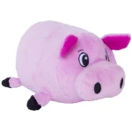 Outward Hound Fattiez Chicken Plush Squeaky Dog Toy, XS