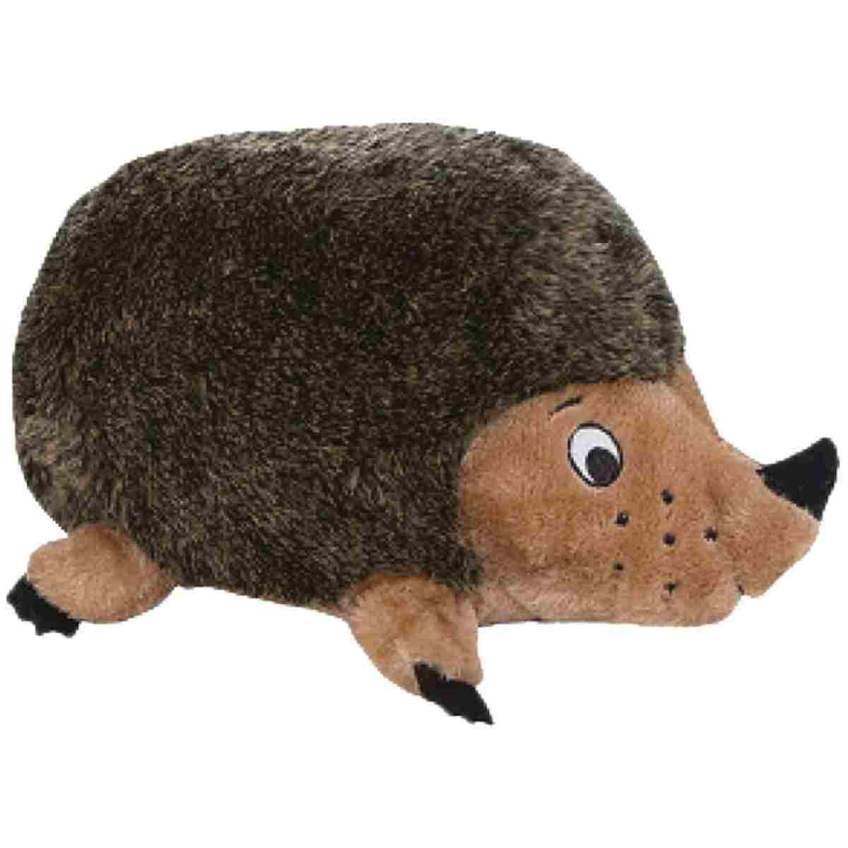Outward Hound, Hedgehogz Plush Dog Toy, Medium