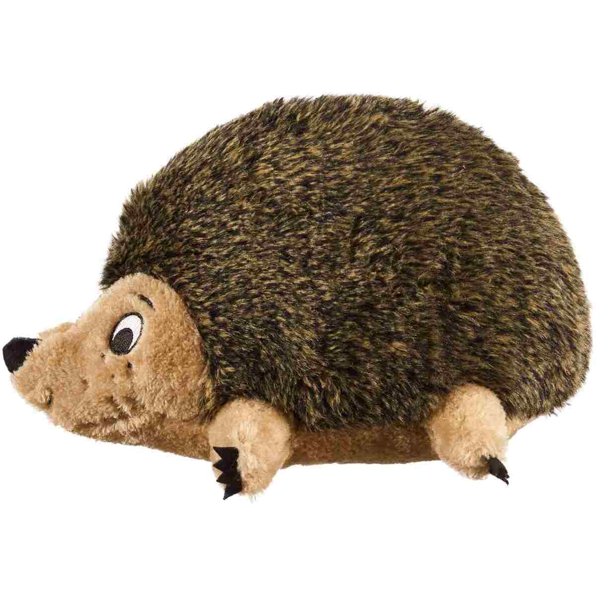 Outward Hound, Hedgehogz Plush Dog Toy, Medium