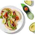 OXO Good Grips 3-in-1 Avocado Slicer - Green