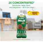 PINALEN 2X Concentrated Multipurpose Cleaner - Fresh Pine Scent - 28 fl oz - All Purpose Cleaner for Kitchen, Bathroom, Laundry, Floors & Outdoors