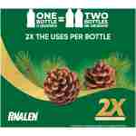 PINALEN 2X Concentrated Multipurpose Cleaner - Fresh Pine Scent - 28 fl oz - All Purpose Cleaner for Kitchen, Bathroom, Laundry, Floors & Outdoors