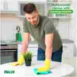 PINALEN 2X Concentrated Multipurpose Cleaner - Fresh Pine Scent - 28 fl oz - All Purpose Cleaner for Kitchen, Bathroom, Laundry, Floors & Outdoors
