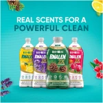 PINALEN 2X Concentrated Multipurpose Cleaner - Fresh Pine Scent - 28 fl oz - All Purpose Cleaner for Kitchen, Bathroom, Laundry, Floors & Outdoors