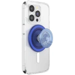 PopSockets 植物基手机握把，带扩展支架和粘性握把，环保 - Purple Fields