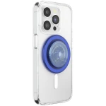 PopSockets 植物基手机握把，带扩展支架和粘性握把，环保 - Purple Fields