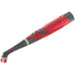 Rubbermaid Reveal Power Scrubber 18-Piece Kit, Cordless Electric Battery Powered Scrub Brush, Water Resistant, for Home/Kitchen/Bathroom/Grout/Tile/Shower/Tub