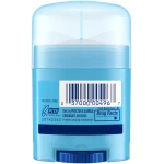 Secret Outlast Antiperspirant Deodorant for Women, 72hr Sweat & Odor Protection, PH Balancing Minerals, Invisible Solid, Completely Clean Scent, Travel Size, 0.5 oz