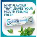 Sensodyne Pronamel Gentle Whitening Alpine Breeze Toothpaste - 0.8 ounce -Travel Size