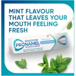 Sensodyne Pronamel Gentle Whitening Alpine Breeze Toothpaste - 0.8 ounce -Travel Size