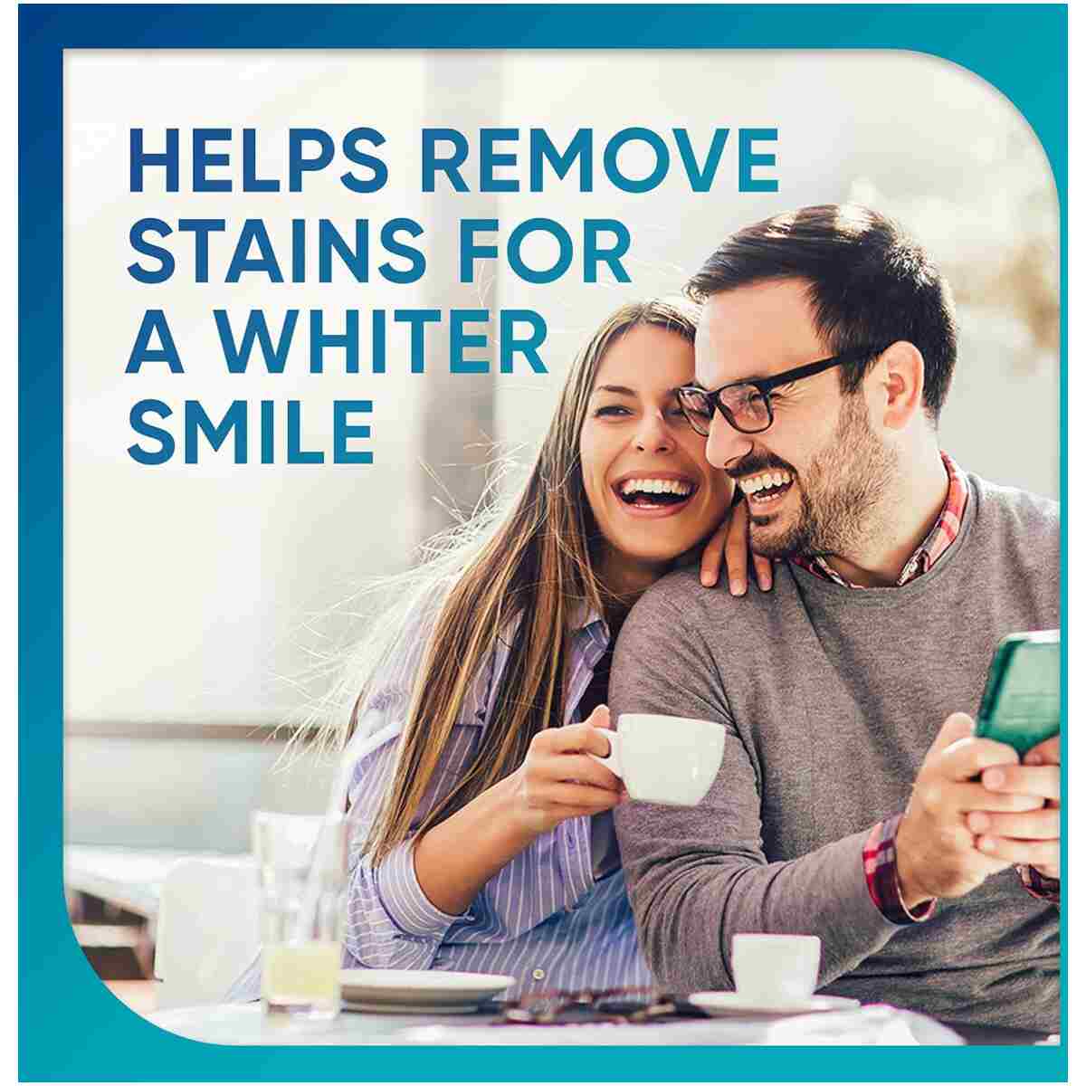 Sensodyne Pronamel Gentle Whitening Alpine Breeze Toothpaste - 0.8 ounce -Travel Size