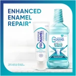 Sensodyne Pronamel Gentle Whitening Alpine Breeze Toothpaste - 0.8 ounce -Travel Size