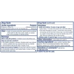 Sensodyne Pronamel Gentle Whitening Alpine Breeze Toothpaste - 0.8 ounce -Travel Size