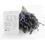 Sereniseed Certified Organic Herb Seeds (10-Pack) – Non GMO, Heirloom – Seed Starting Video - Basil, Cilantro, Oregano, Thyme, Parsley, Lavender, Chives, Sage, Dill Seeds for...