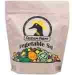 Set of 43 Assorted Vegetable & Herb Seed Packets - Over 10,000 Seeds! - Includes Mylar Storage Bag - Deluxe Garden Heirloom Seeds - 100% Non-GMO